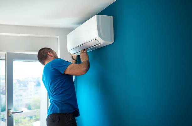 Best Affordable HVAC services  in Advae, NC