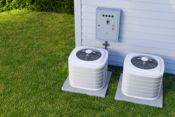 Best HVAC maintenance plan  in Advae, NC