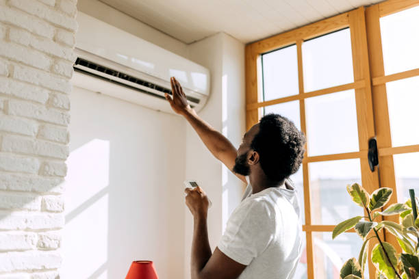 Best HVAC repair near me  in Advae, NC