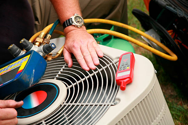 Best AC installation near me  in Advae, NC
