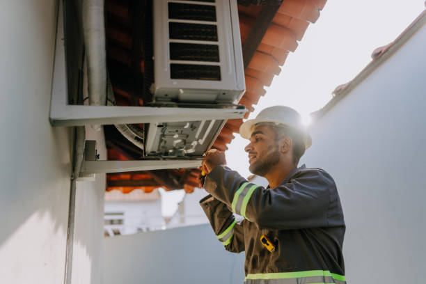 Best HVAC replacement cost  in Advae, NC
