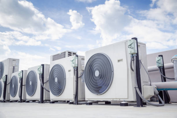 Best Air conditioning repair  in Advae, NC