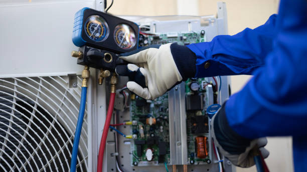 Best 24/7 HVAC repair  in Advae, NC
